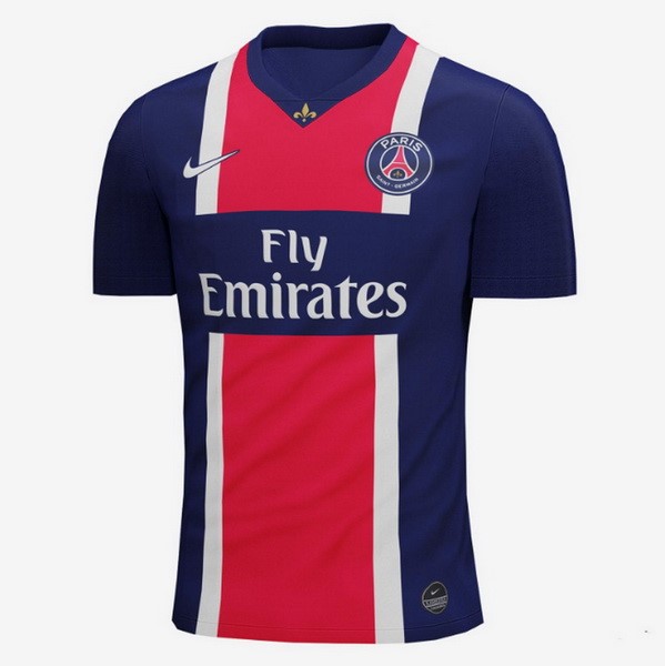 NFL Camiseta Paris Saint Germain 2019-2020 Azul